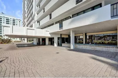 936  Intracoastal D, Unit #10E, Fort Lauderdale, FL 33304 - Photo 5