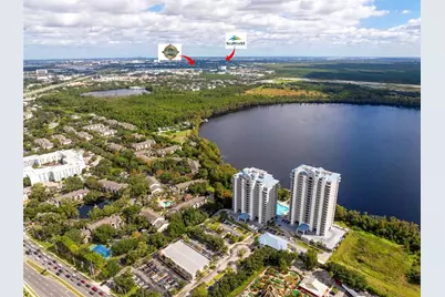 13427  Blue Heron Beach Dr, Unit #1401, Orlando, FL 32821 - Photo 3