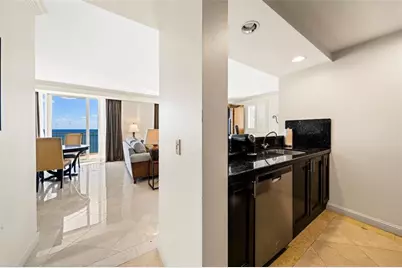 601 N Ft Lauderdale Bch Blvd, Unit #1008, Fort Lauderdale, FL 33304 - Photo 5