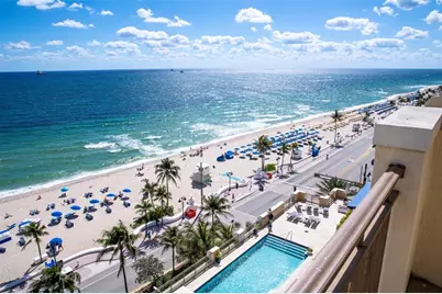 601 N Ft Lauderdale Bch Blvd, Unit #1008, Fort Lauderdale, FL 33304 - Photo 13