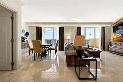 601 N Ft Lauderdale Bch Blvd, Unit #1008, Fort Lauderdale, FL 33304 - Photo 11