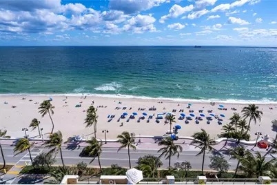 601 N Ft Lauderdale Bch Blvd, Unit #1008, Fort Lauderdale, FL 33304 - Photo 15