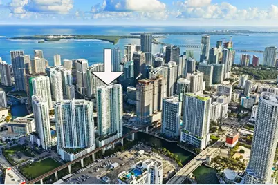 92 SW 3rd St, Unit #1807, Miami, FL 33130 - Photo 43