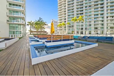 92 SW 3rd St, Unit #1807, Miami, FL 33130 - Photo 39