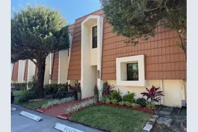 11580 NW 1st St, Unit #11580, Plantation, FL 33325 - Photo 1