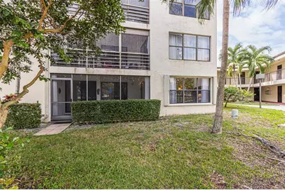 2307 S Cypress Bend Dr, Unit #106, Pompano Beach, FL 33069 - Photo 35