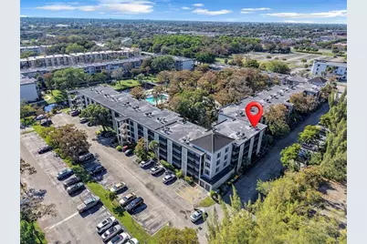 4850 NW 29th Ct, Unit #221, Lauderdale Lakes, FL 33313 - Photo 21