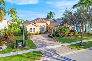 11808 Foxbriar Lake Trail, Boynton Beach, FL 33473 - Photo 1