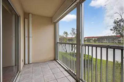 12950 SW 13th St, Unit #203 D, Pembroke Pines, FL 33027 - Photo 29