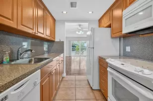 12950 SW 13th St Unit #203 D, Pembroke Pines, FL 33027 - Photo 7