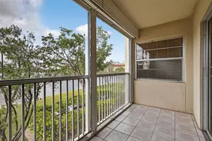 12950 SW 13th St Unit #203 D, Pembroke Pines, FL 33027 - Photo 31