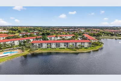 12950 SW 13th St, Unit #203 D, Pembroke Pines, FL 33027 - Photo 3