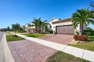 7814 Rowan Terrace, Parkland, FL 33067 - Photo 3