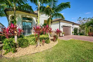 7814 Rowan Terrace, Parkland, FL 33067 - Photo 5