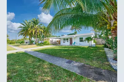 5208 NE 2nd Avenue, Fort Lauderdale, FL 33334 - Photo 1
