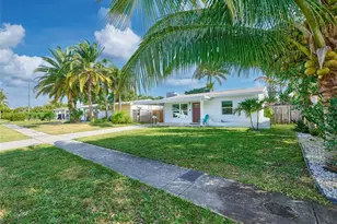 5208 NE 2nd Ave, Oakland Park, FL 33334 - Photo 1