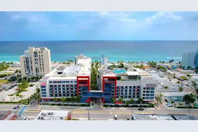 777 N Ocean Dr, Unit #N533, Hollywood, FL 33019 - Photo 51