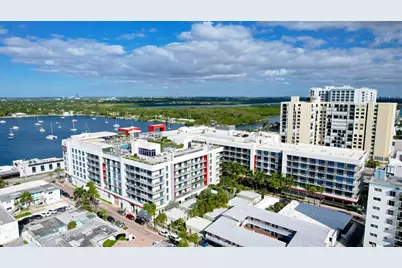 777 N Ocean Dr, Unit #N533, Hollywood, FL 33019 - Photo 47