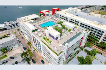 777 N Ocean Dr, Unit #N533, Hollywood, FL 33019 - Photo 49