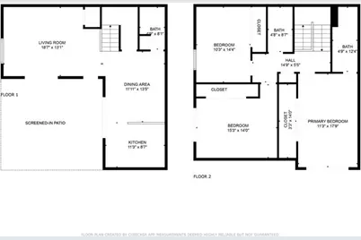 4887 NW 94th Ter, Unit #4887, Sunrise, FL 33351 - Photo 17