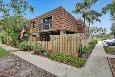 4887 NW 94th Ter, Unit #4887, Sunrise, FL 33351 - Photo 3