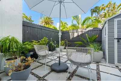 1321  Bayview Dr, Unit #4, Fort Lauderdale, FL 33304 - Photo 19