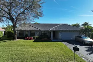 11884 NW 2nd Ct, Coral Springs, FL 33071 - Photo 1