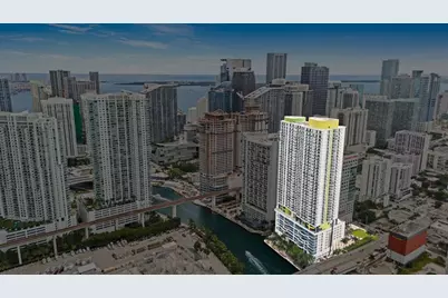 185 SW 7th Street, Unit #4403, Miami, FL 33130 - Photo 13