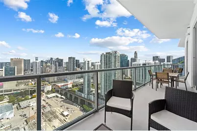 185 SW 7th Street, Unit #4403, Miami, FL 33130 - Photo 9