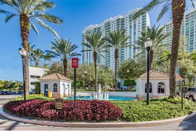 3301 NE 183rd St, Unit #1609, Aventura, FL 33160 - Photo 1