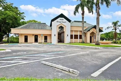 9784 Malvern Drive #9784, Tamarac, FL 33321 - Photo 25