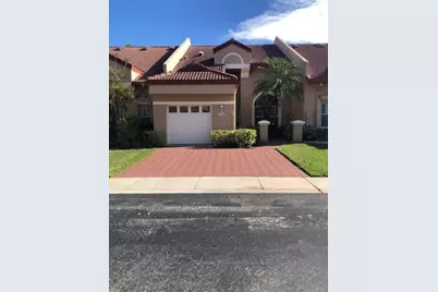 9784  Malvern Dr, Unit #9784, Tamarac, FL 33321 - Photo 1