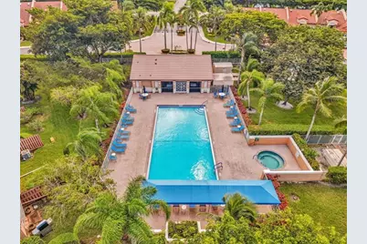 9784 Malvern Drive #9784, Tamarac, FL 33321 - Photo 15