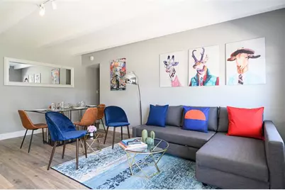 1020 N Victoria Park Rd, Unit #24, Fort Lauderdale, FL 33304 - Photo 3