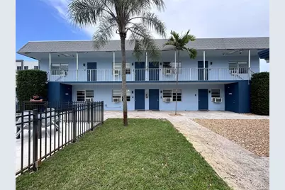 1020 N Victoria Park Rd, Unit #24, Fort Lauderdale, FL 33304 - Photo 27