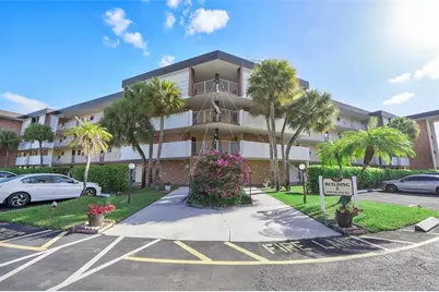 2900 NW 47th Ter, Unit #109A, Lauderdale Lakes, FL 33313 - Photo 1