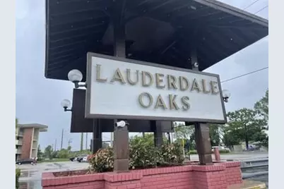 2900 NW 47th Ter, Unit #109A, Lauderdale Lakes, FL 33313 - Photo 17