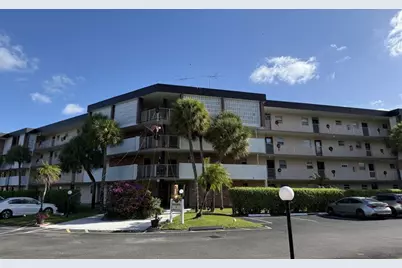 2900 NW 47th Ter, Unit #109A, Lauderdale Lakes, FL 33313 - Photo 19
