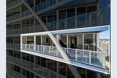 3101  Bayshore Dr, Unit #1602, Fort Lauderdale, FL 33304 - Photo 9