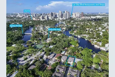 626 SW 12th Avenue, Fort Lauderdale, FL 33312 - Photo 5