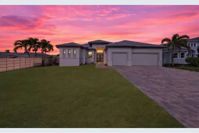131 SW 57th Street, Cape Coral, FL 33914 - Photo 1