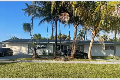 3311  Cleveland St, Hollywood, FL 33021 - Photo 1