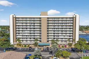 2611 N Riverside Dr, Pompano Beach, FL 33062 - Photo 1