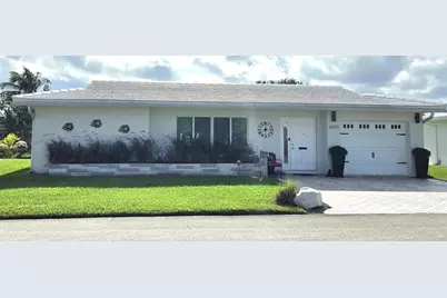 6800 NW 70th Street, Tamarac, FL 33321 - Photo 1