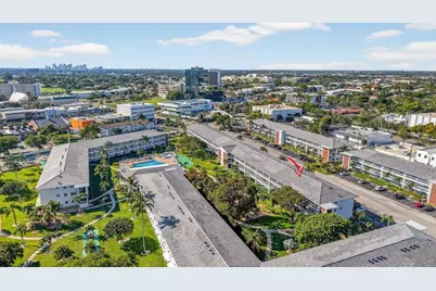 5200 NE 24th Ter, Unit #C219, Fort Lauderdale, FL 33308 - Photo 45