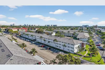 5200 NE 24th Ter, Unit #C219, Fort Lauderdale, FL 33308 - Photo 41