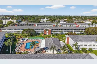 5200 NE 24th Ter, Unit #C219, Fort Lauderdale, FL 33308 - Photo 43