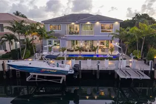 3129 NE 31st Ave, Lighthouse Point, FL 33064 - Photo 1