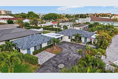 4436 Seagrape Drive, Fort Lauderdale, FL 33308 - Photo 1