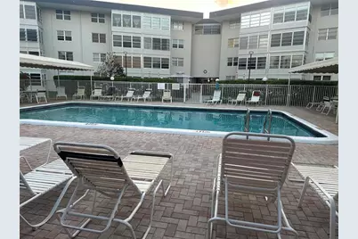 3090 NW 46th Avenue, Unit #212C, Lauderdale Lakes, FL 33313 - Photo 5
